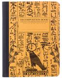 04159 Hieroglyphics Decomp Book