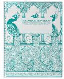 1401516300 Peacock Decomp Book Coilbound Blank