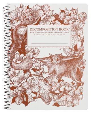 1401516912 Squirrels Decomp Book Coilbound
