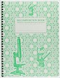 1401520332 Microscope Decomp Book Coilbound Grid