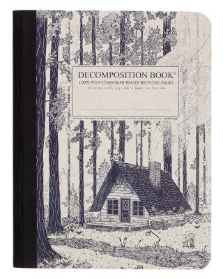 1592540902 Redwood Creek Decomp Book