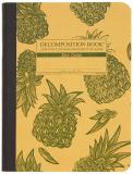 1592540988 Pineapples Decomp Book Dot Grid