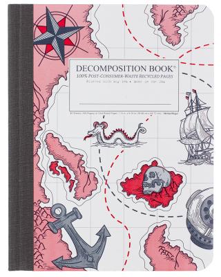 40414 Treasure Coast Decomp Book Grid