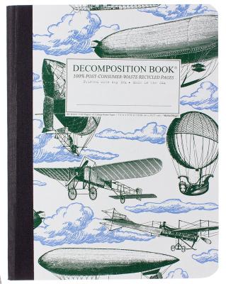 43537 Airships Decomp Book