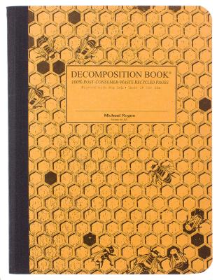61502 Honeycomb Decomp Book