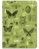 682384957042 Insects Notebook - Lined